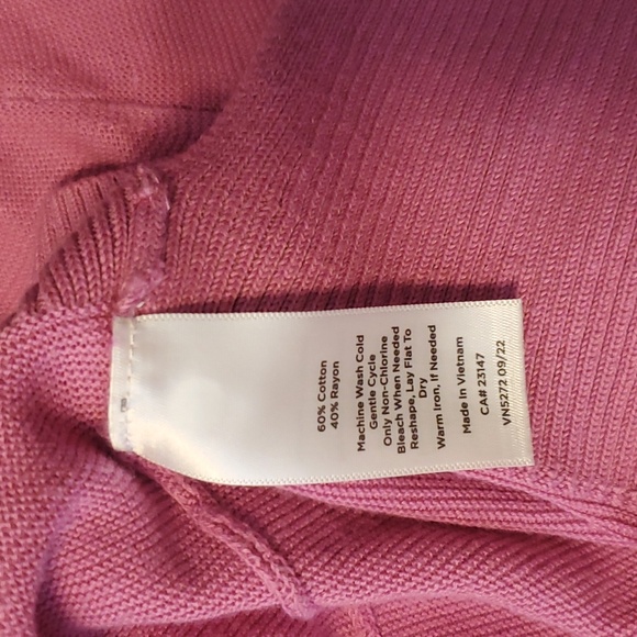 Sweater - Picture 4 of 5